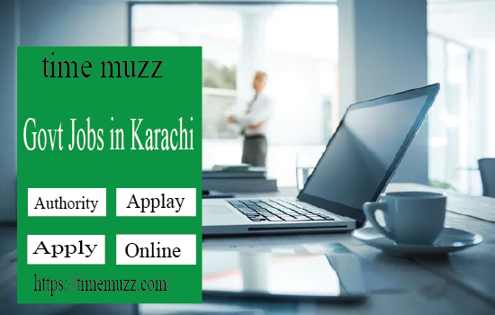 Govt Jobs in Karachi 2022 at Quaid E Azam Rangers School & College Jobs 2022