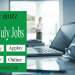 Latest TUF July Jobs 2022