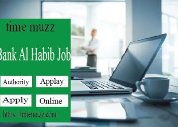 Bank Al Habib Jobs 2022 