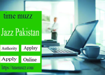 Latest Jazz Pakistan July Jobs 2022 