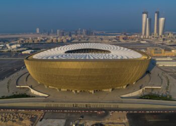 FIFA World Cup 2022 Stadium